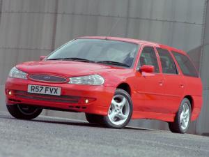 Ford Mondeo ST200 Turnier 1999 года